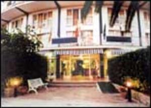 فندق سيدجيسفي  Arcadia المظهر الخارجي الصورة